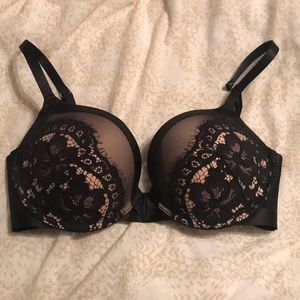 VS very sexy push up bra, 34DD